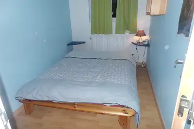 Image de Chambres chez l habitant