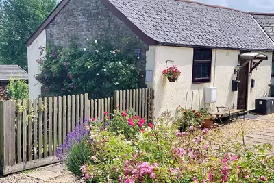 Image de 1 chambres à coucher à Near Woolsery