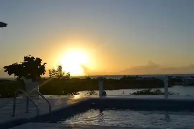 Sunset View Villa 2 Chambres