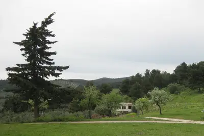 Image de Vieste Appartement dans une ferme en contact direct avec la nature