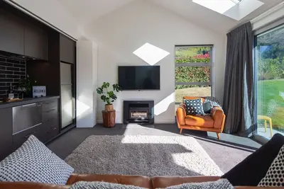 Image de The Arrow Nest - Appartement neuf