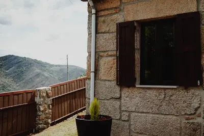 Image de Casa Do Ferreiro - Séjour Sistelo
