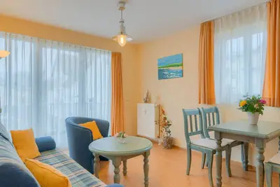 Image de Villa Karola • Appartement 11 - Villa Karola