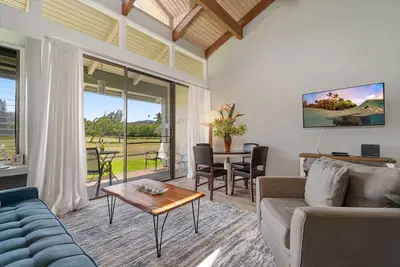 Image de Condo spacieux au Tropical Beach Resort