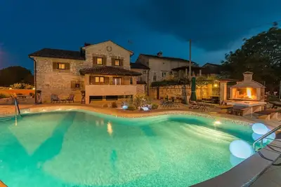 Image de Apart Complex Villa Anja / Appartement Nina
