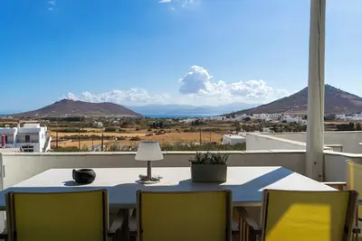 Image de Maison Kafkis, Paros.