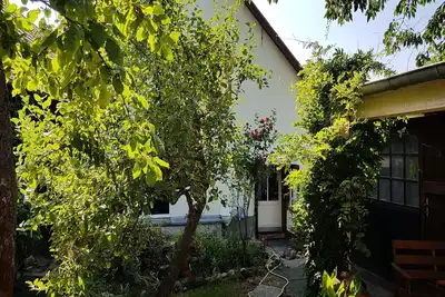 Image de Bienvenue à la ferme de vacances \"Schwielochsee\"