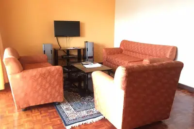 Image de Appartement 3 chambres Samra K