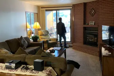 Image de L'été dans les montagnes. Secret le mieux gardé.