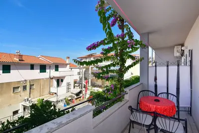 Image de Appartements Bernarda (66331-A3) - Makarska