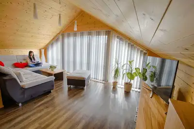 Image de Holiday Hanetseder - Appartement & Vacances Hanetseder