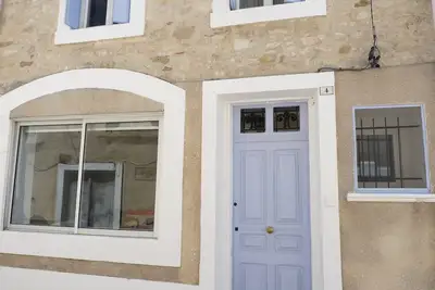 Image de appartement de la callade