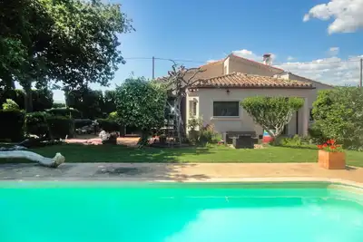 Image de Superbe maison Ă Caux