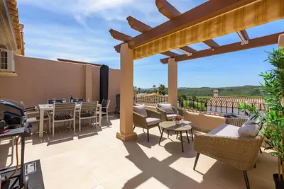 Image de Duquesa Fairways 2247 Penthouse