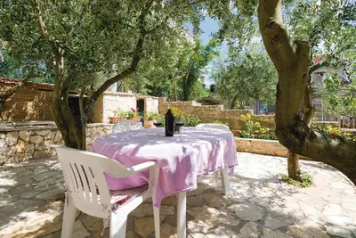 Image de Bel appartement à Krusevo avec WiFi