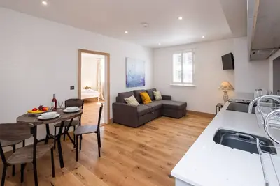 Image de Hazel - Three Tuns Apartments, Pettistree