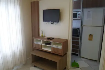 Image de Apt Balneário Camboriú 180m de la plage w / Garage Promotion Mai / Juin - Consulte