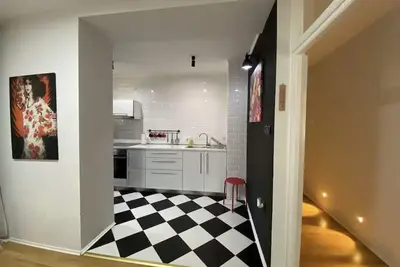 Image de Cool & Cosy '' séjour parfait ''