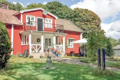 Image de Maison confortable de 3 chambres à.