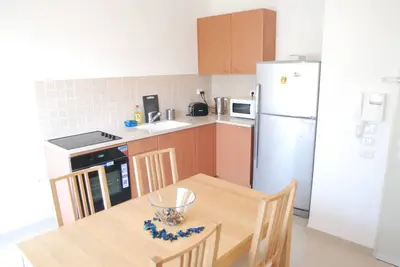 Image de 2 Chambres - Balcon De 60 M² À Sderot Yehudit 25