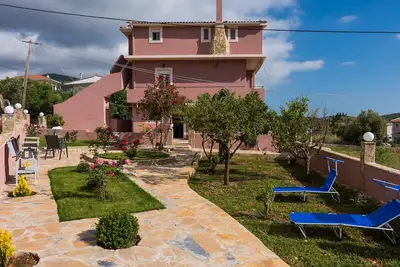 Image de Sofia's apartments, razata, argostoli, kefalonia