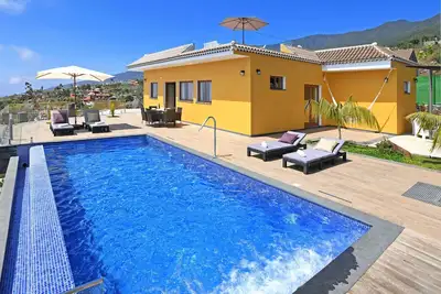 Image de Villa Mica en Tijarafe