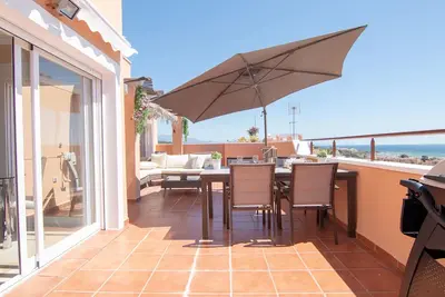 Image de Mirador Doña Julia Penthouse 2242