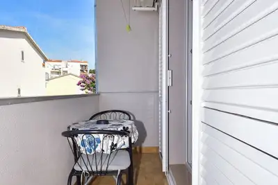 Image de Appartements Bernarda (66331-A4) - Makarska