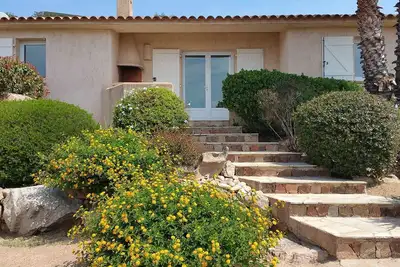 Image de Mini-villa N°8 - 2/6 pers.