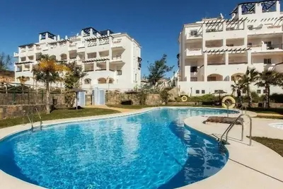 Image de Residencial Duquesa 2049 Manilva Beach