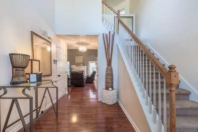 Image de Confort et style sur la colonnade