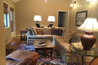 Image de Nouvelle Liste! Paisible Kiawah Island Cottage-minutes de la plage! 164629