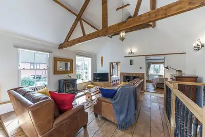 Image de 3 chambres à coucher à Bewdley