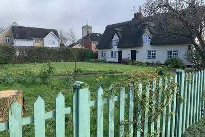 Image de Beaumont's Cottage, Foxton, Cambridgeshire