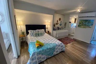 Image de JFKey Home: Ocean Breeze par la plage