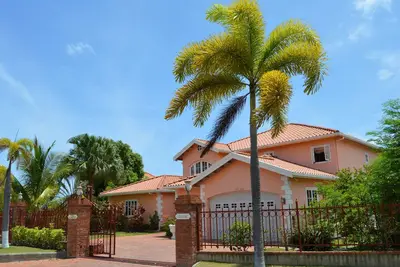 Image de Maison de vacances de luxe
