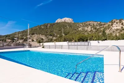 Image de Bungalow Candela - PlusHolidays