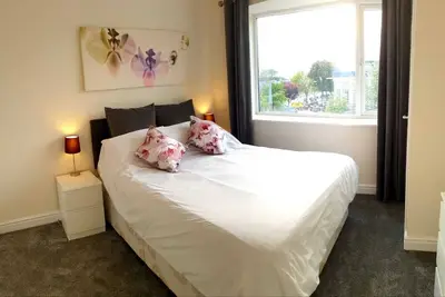 Image de Nouvel appartement avec balcon, Skegness central (5 couchages) idéal pour des vacances en famille