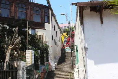 Image de La Condesa de Barranco