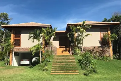 Image de Charmante maison à Praia do Forte