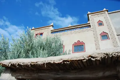Image de Dar Calme Chez El Bouhali