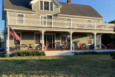 Image de Lynn's Way est une grande ferme idéale pour des réunions en famille ou entre amis