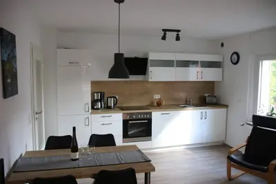Image de Appartement de vacances Alf pour 1 - 4 personnes avec 2 chambres à coucher - Appartement de vacances