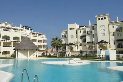 Image de Residencial Duquesa 2108 Costa del Sol