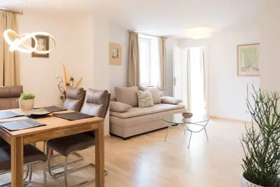 Image de Appartement 2 I Strasserwirt - endroit parfait pour vos vacances à Salzbourg \"