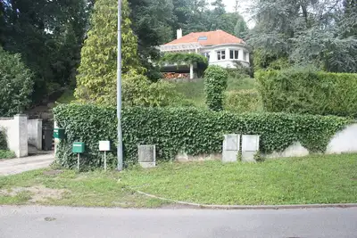 Image de Havre de paix Ă Jouy en Josas