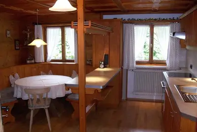 Image de Guesthouse Schober - Jodlhof, Kreuth-Scharling - Appartement