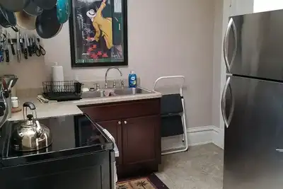 Image de Logement historique, confort contemporain