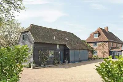 Image de 3 chambres à coucher à Hunton