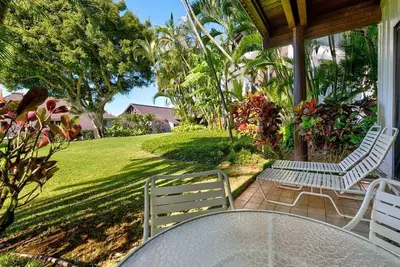 Image de Poipu Ground Floor Ease w/Kitchen – Kiahuna 2089